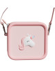 Sac de protection en silicone "Licorne"