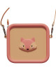 Sac de protection en silicone "Renard"