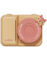 Appareil photo numérique enfant Zoo Print "Renard" (5-11 ans) The Zoo Family