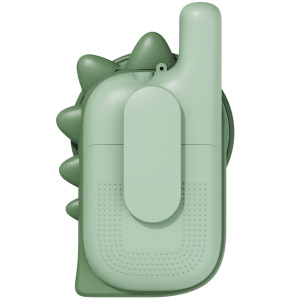 Duo Talkie Walkie enfant Zoo "Dino" (3-12 ans) The Zoo Family