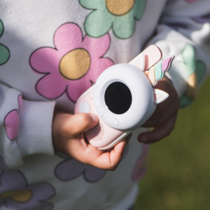 Duo Talkie Walkie enfant Zoo "Licorne" (3-12 ans) The Zoo Family