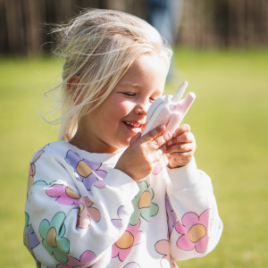 Duo Talkie Walkie enfant Zoo "Licorne" (3-12 ans) The Zoo Family