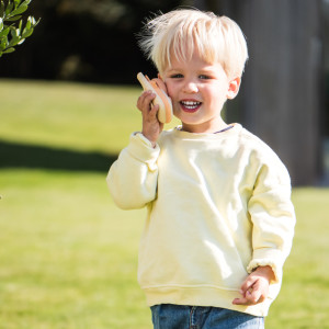 Duo Talkie Walkie enfant Zoo "Renard" (3-12 ans) The Zoo Family