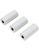 Rouleaux de papier d'impression pour appareil photo Zoo Print (x3)