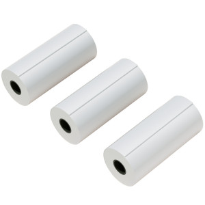 Rouleaux de papier pour appareil photo Zoo Print (x3) The Zoo Family