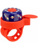 Sonnette "Rocket Rouge"