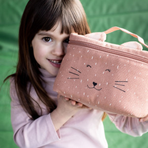 Lunch Bag enfant isotherme "Mrs Chat" Trixie