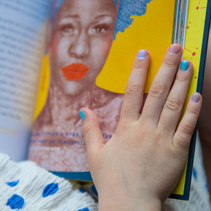 Coffret 3 vernis à ongles enfant "Douceurs givrées" + lime offerte Namaki