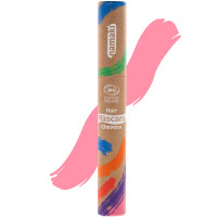 Mascara pour Cheveux enfant BIO "Rose"