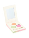 Palette 3 fards à paupières enfant BIO "Printemps" Namaki