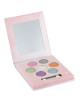 Palette 7 fards à paupières enfant BIO "Jour"