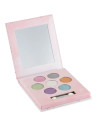 Palette 7 fards à paupières enfant BIO "Jour"