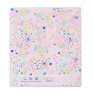 Palette 7 fards à paupières enfant BIO "Jour" Namaki