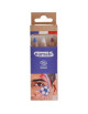 Kit Crayons de maquillage enfant BIO Supporter "Bleu-Blanc-Rouge"