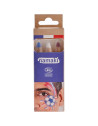 Kit Crayons de maquillage enfant BIO Supporter "Bleu-Blanc-Rouge"