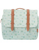 Cartable A4 (33 cm) maternelle "Surf Boy"