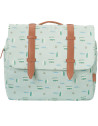 Cartable A4 (33 cm) maternelle "Surf Boy"