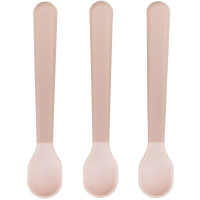 Set de 3 cuillères bébé Easygrip Foodie "Poudré" (4 mois et +)