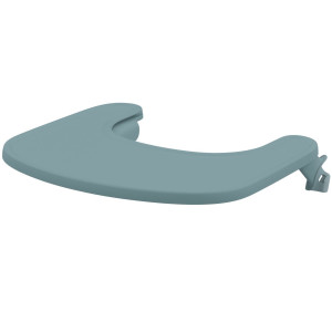 Chaise Haute évolutive bébé en bois LEMO 4-in-1 "Stone Blue" Cybex