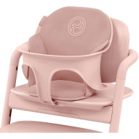 Coussins Confort Inlay Lemo "Pearl Pink"