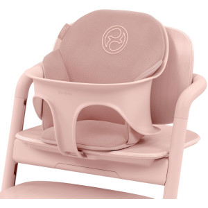 Coussin Confort Inlay Lemo "Pearl Pink" Cybex