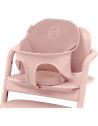 Coussin Confort Inlay Lemo "Pearl Pink" Cybex
