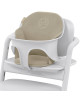 Coussins Confort Inlay Lemo "Sand White"