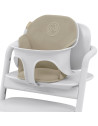 Coussin Confort Inlay Lemo "Sand White" Cybex
