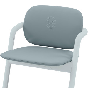Coussin Confort Inlay Lemo "Stone Blue" Cybex
