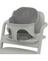 Coussin Confort Inlay Lemo "Suede Grey" Cybex