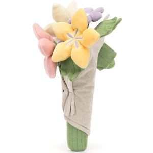 Peluche Amuseable Bouquet de fleurs (31 cm) Jellycat