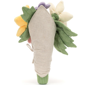 Peluche Amuseable Bouquet de fleurs (31 cm) Jellycat