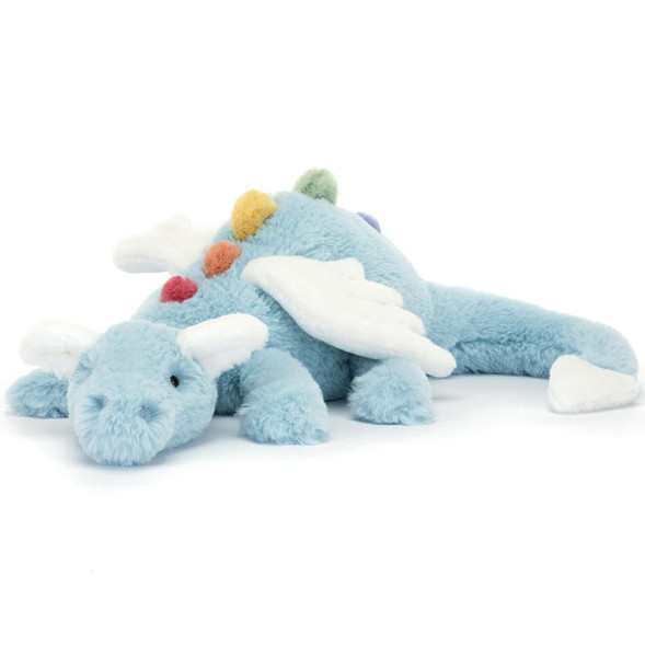 Peluche Dragon Sky (50 cm)