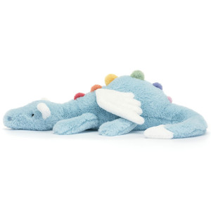Peluche Dragon Sky (50 cm) Jellycat