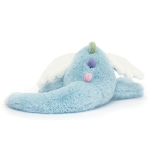 Peluche Dragon Sky (50 cm) Jellycat
