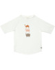 T-shirt bébé anti-UV manches courtes "Chameau"
