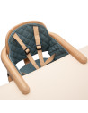 Coussin pour siège de table HIKO "Orage"