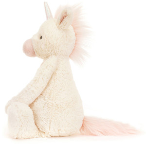 Peluche Bashful Licorne (51 cm) jellycat