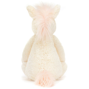 Peluche Bashful Licorne (51 cm) jellycat