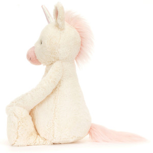 Peluche Bashful Licorne (67 cm) jellycat
