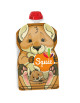 Gourde Réutilisable Squiz (130 ml) "Australia Kangourou"