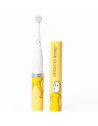 Brosse à dents bébé électrique Sonique "Lion" (3-36 mois)