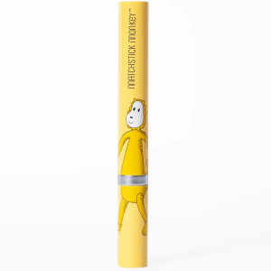 Brosse à dents bébé électrique Sonique "Lion" Matchstick Monkey