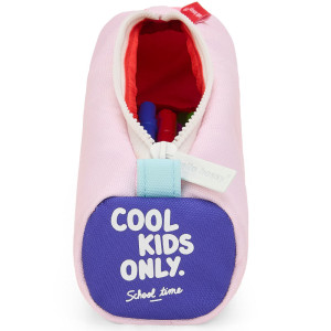 Trousse scolaire "Mini Bonbon" Hello Hossy