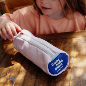 Trousse scolaire "Mini Bonbon" Hello Hossy