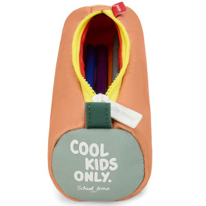 Trousse scolaire "Mini Hunter" Hello Hossy