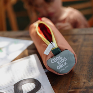 Trousse scolaire "Mini Hunter" Hello Hossy
