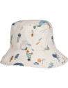 Bob bébé anti-UV Damon "Sea Creatures" Liewood