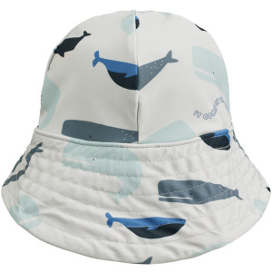 Bob de plage bébé Josefine "Baleine" Liewood