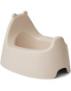 Pot de toilette bébé Jonatan "Sandy"